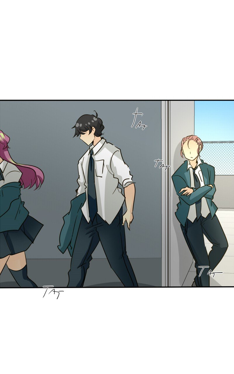 Read UnORDINARY ES Manga Online