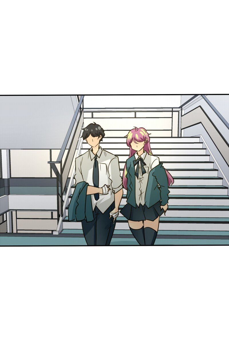 Read UnORDINARY ES Manga Online