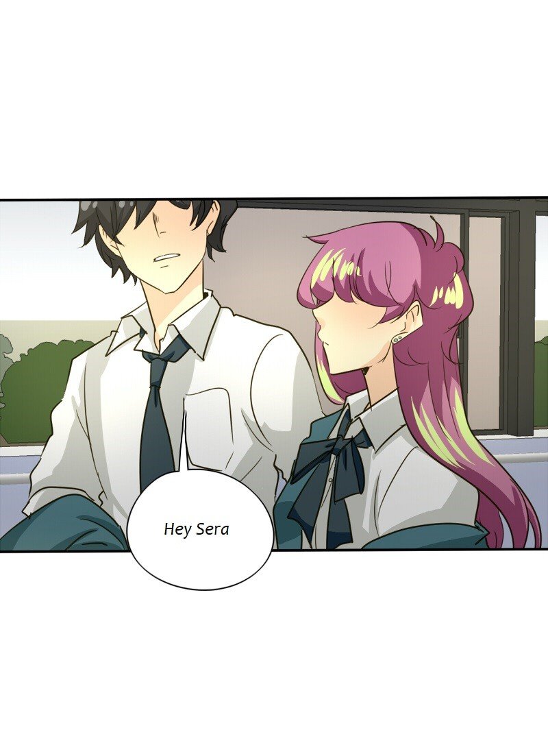 Read UnORDINARY ES Manga Online