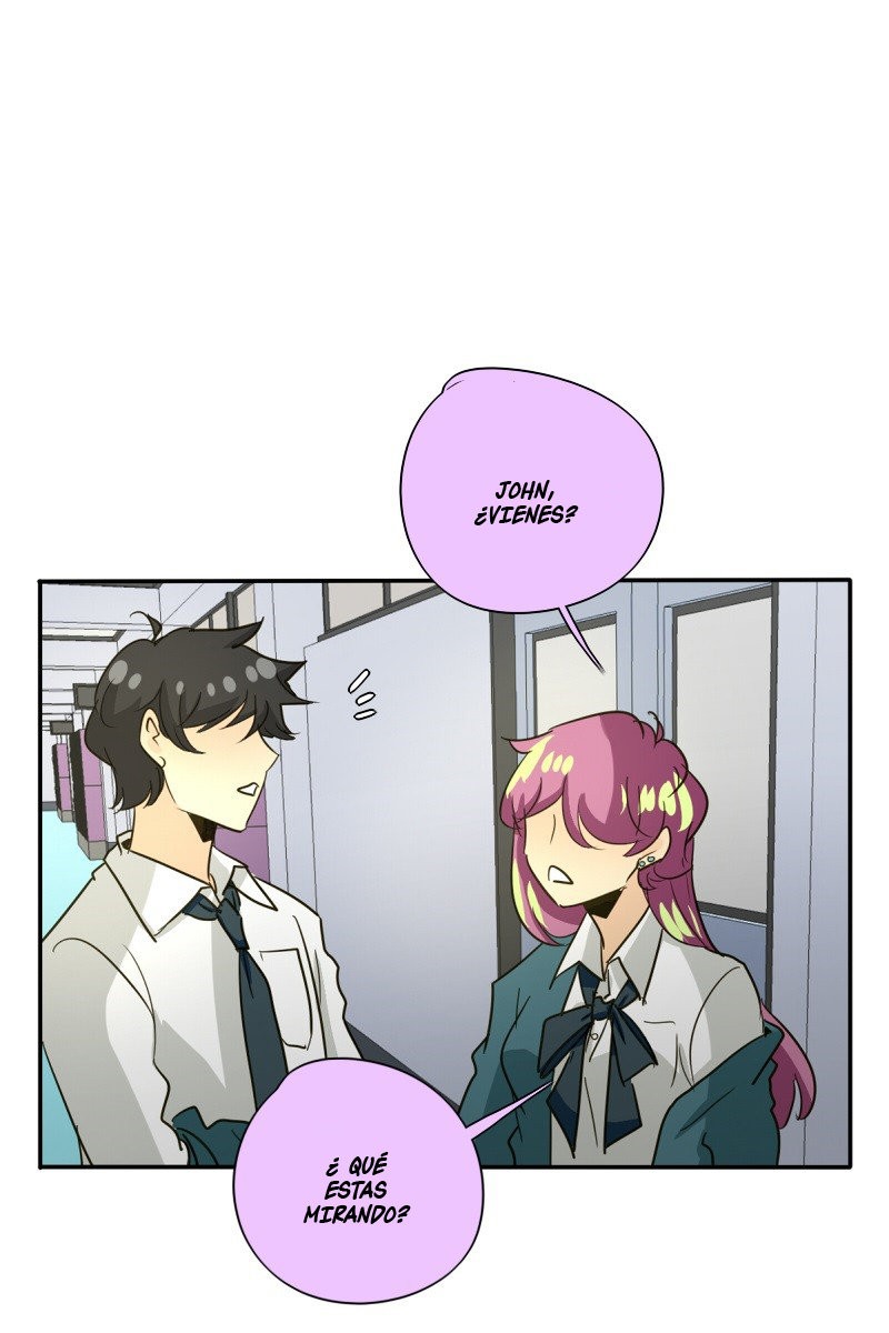 Read UnORDINARY ES Manga Online