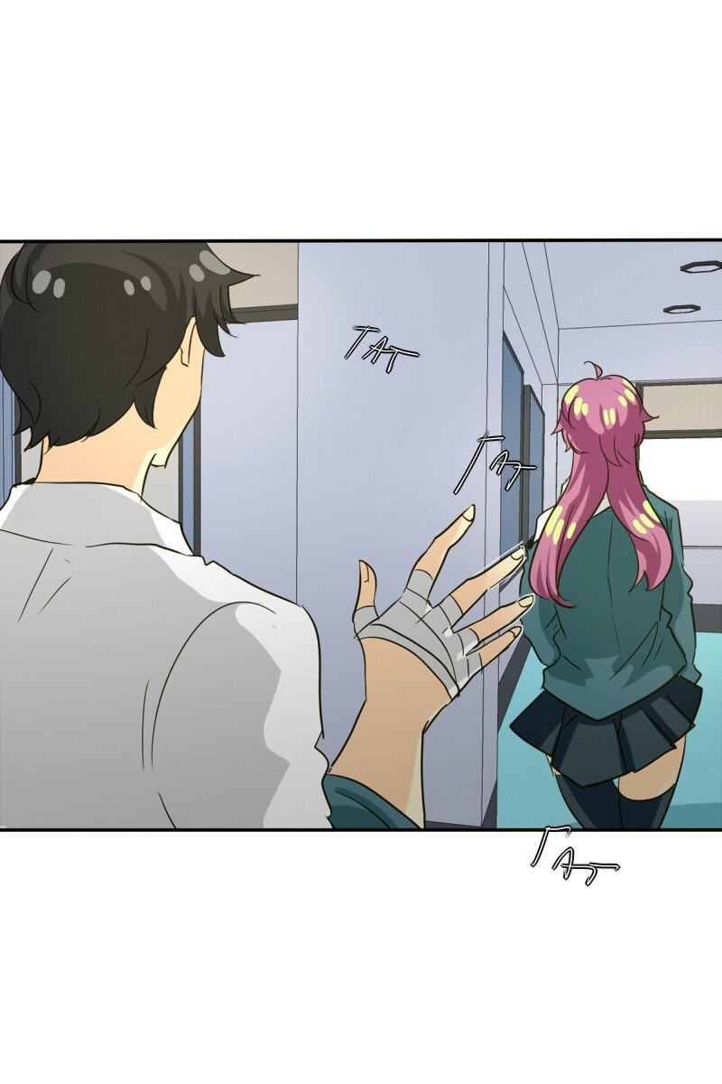 Read UnORDINARY ES Manga Online