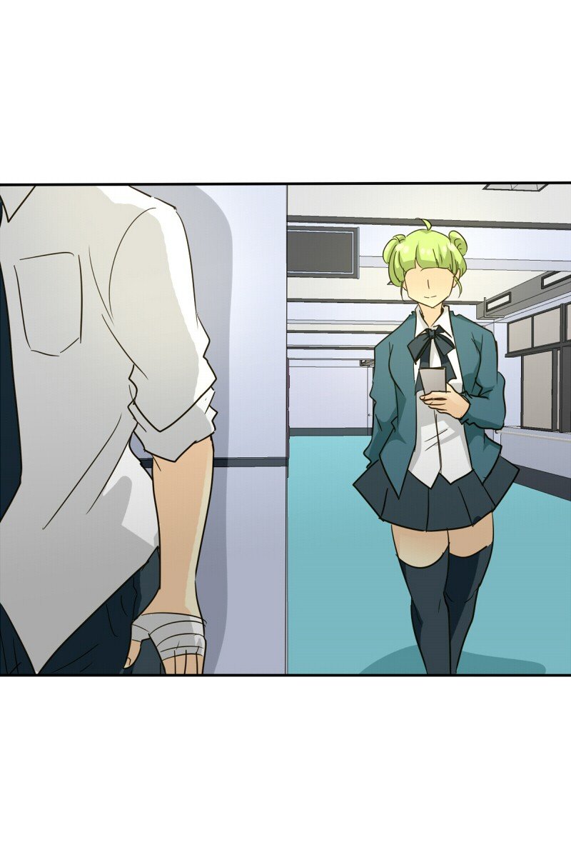 Read UnORDINARY ES Manga Online