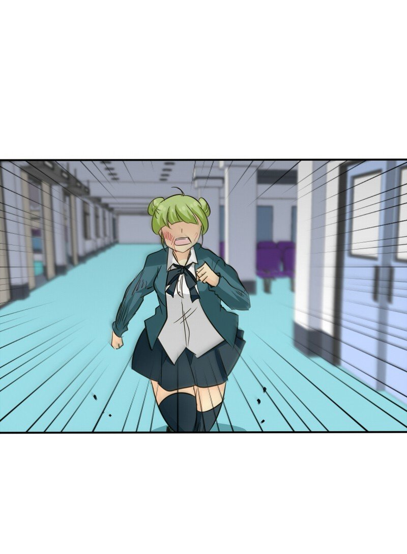 Read UnORDINARY ES Manga Online