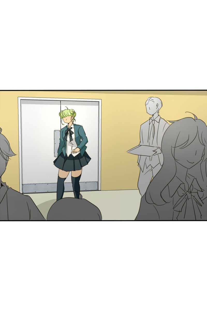 Read UnORDINARY ES Manga Online