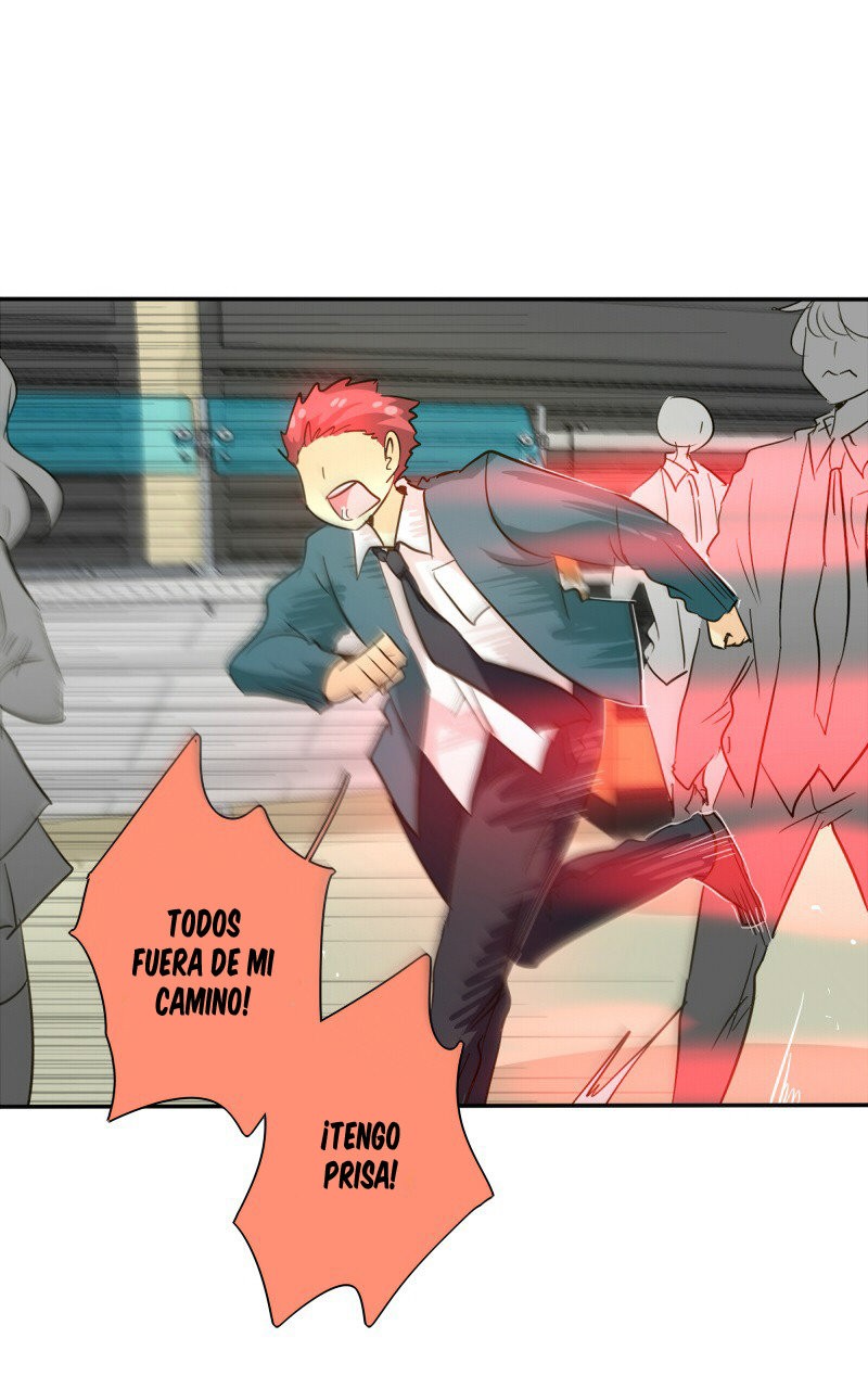 Read UnORDINARY ES Manga Online