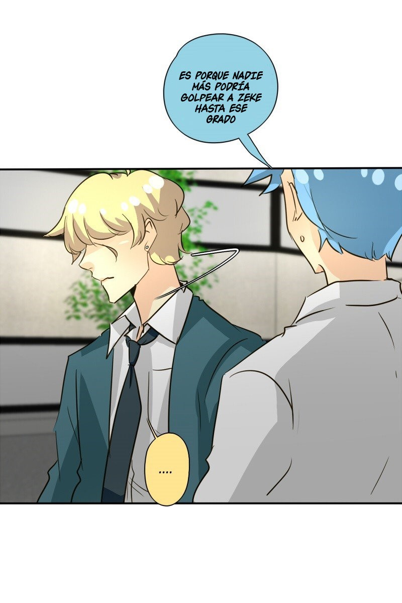 Read UnORDINARY ES Manga Online