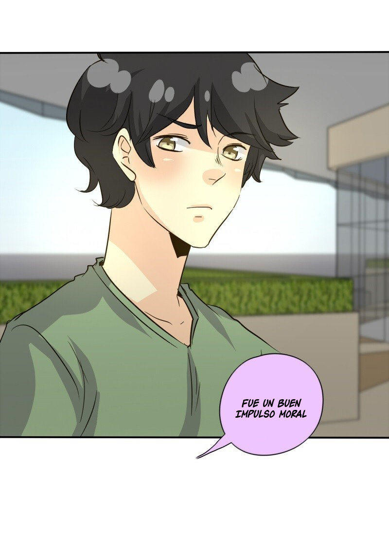 Read UnORDINARY ES Manga Online