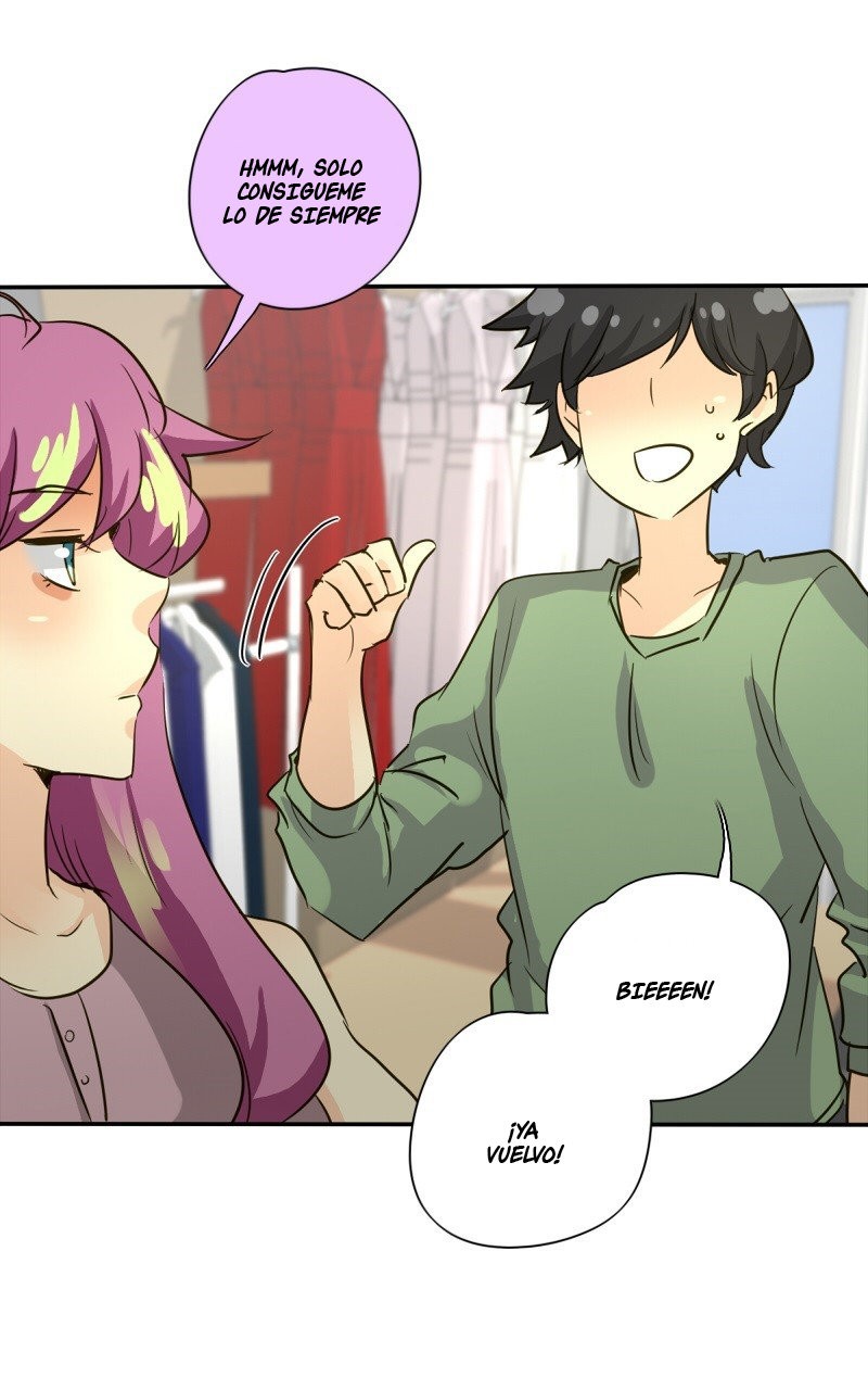 Read UnORDINARY ES Manga Online