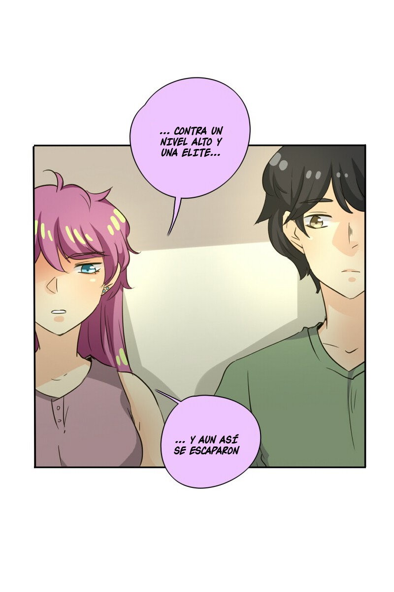 Read UnORDINARY ES Manga Online