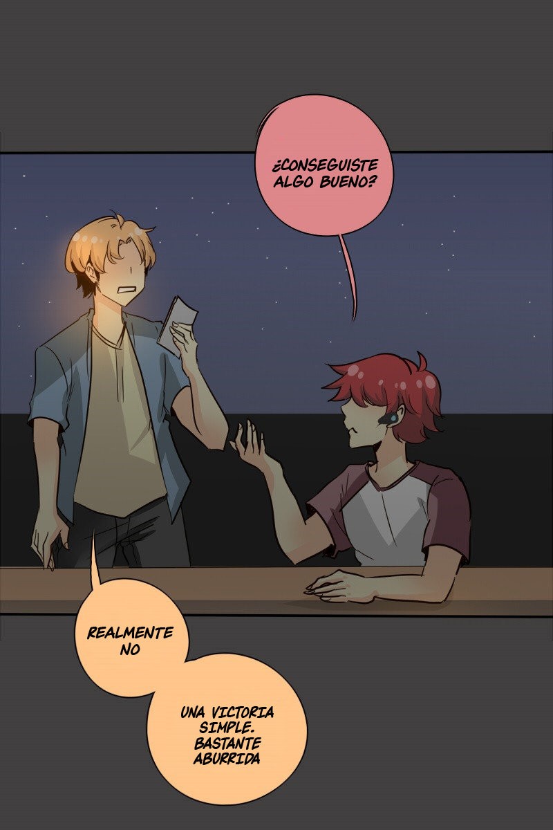 Read UnORDINARY ES Manga Online