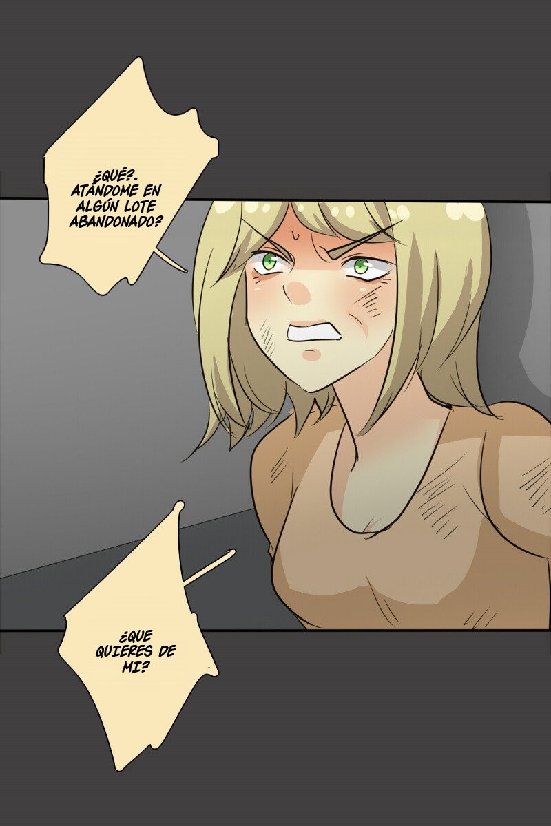 Read UnORDINARY ES Manga Online