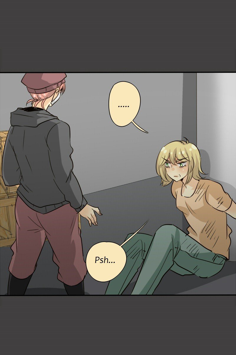 Read UnORDINARY ES Manga Online