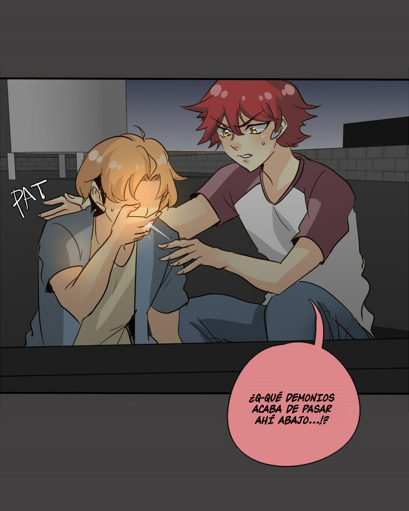 Read UnORDINARY ES Manga Online