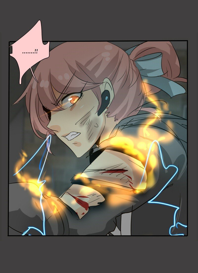 Read UnORDINARY ES Manga Online