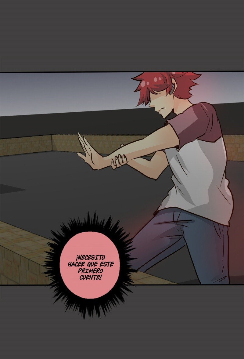 Read UnORDINARY ES Manga Online