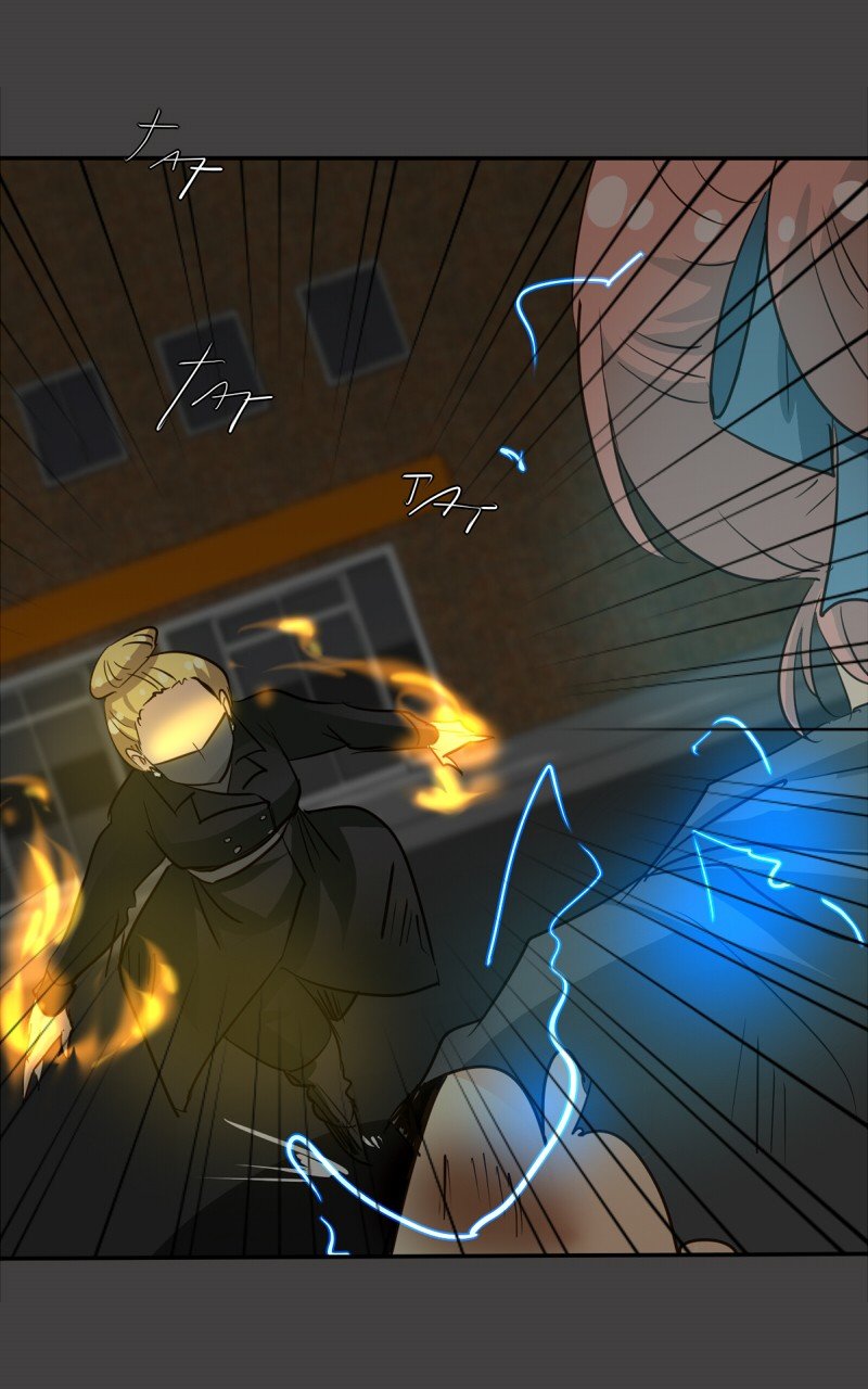 Read UnORDINARY ES Manga Online