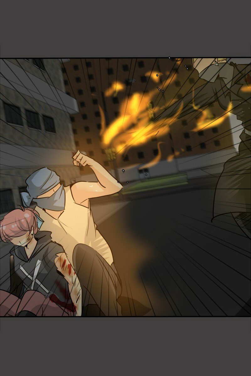 Read UnORDINARY ES Manga Online