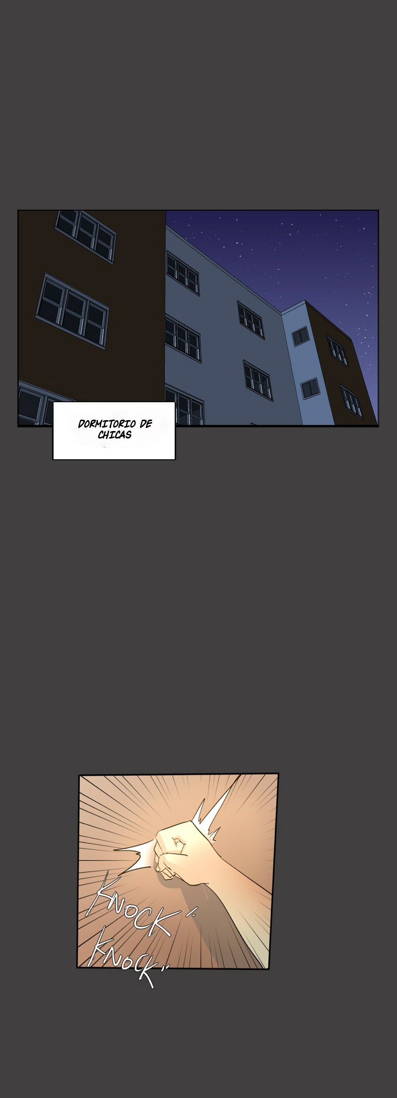 Read UnORDINARY ES Manga Online