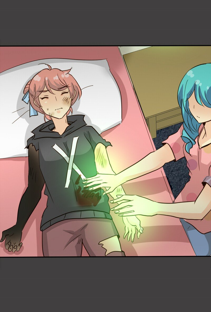 Read UnORDINARY ES Manga Online