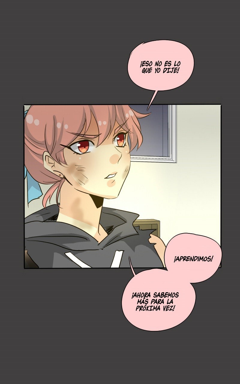 Read UnORDINARY ES Manga Online