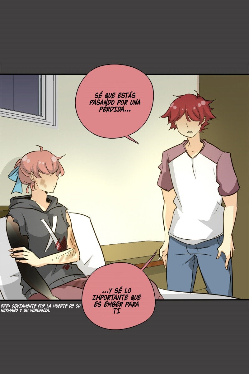 Read UnORDINARY ES Manga Online
