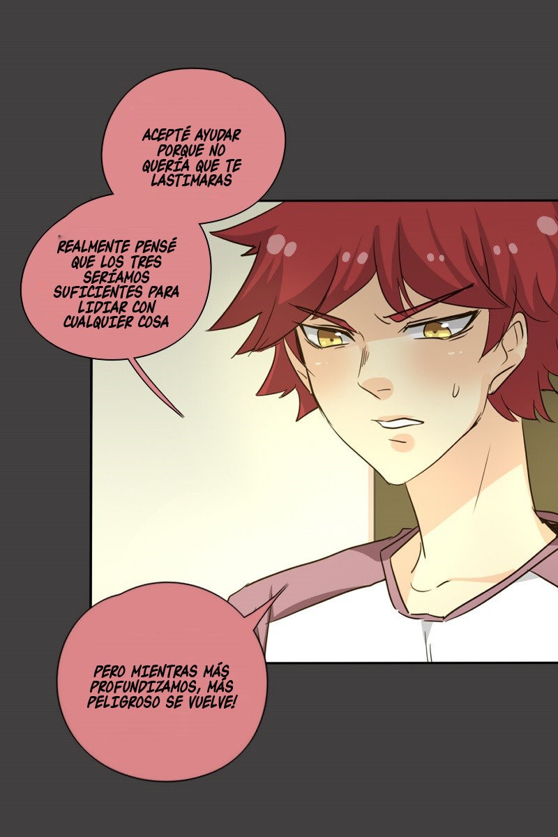 Read UnORDINARY ES Manga Online