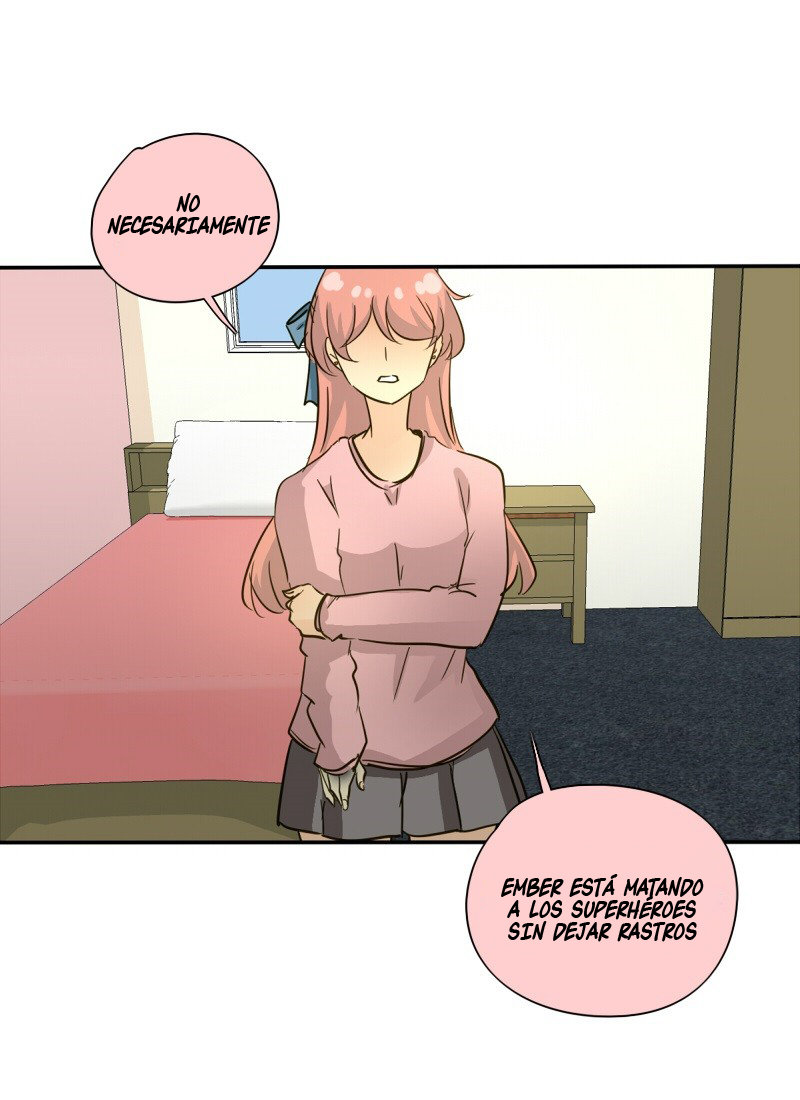 Read UnORDINARY ES Manga Online