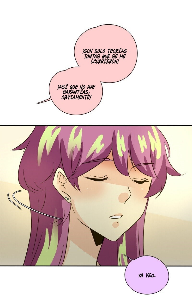 Read UnORDINARY ES Manga Online
