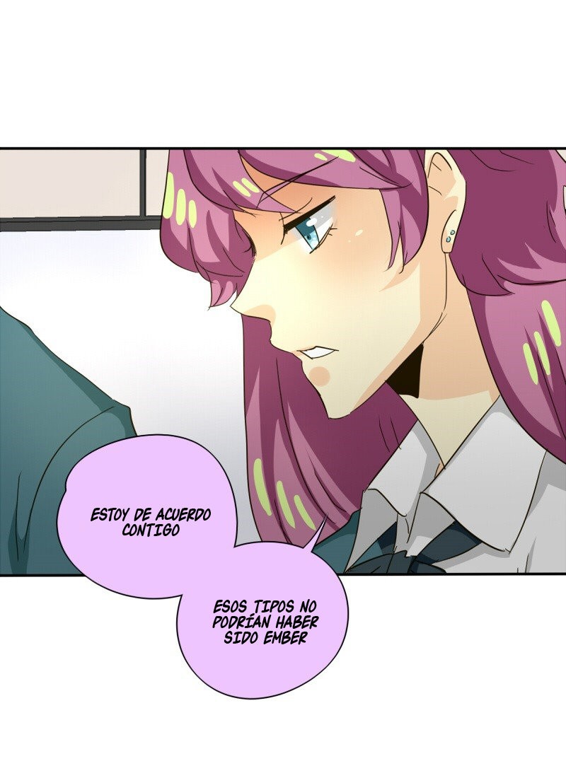 Read UnORDINARY ES Manga Online