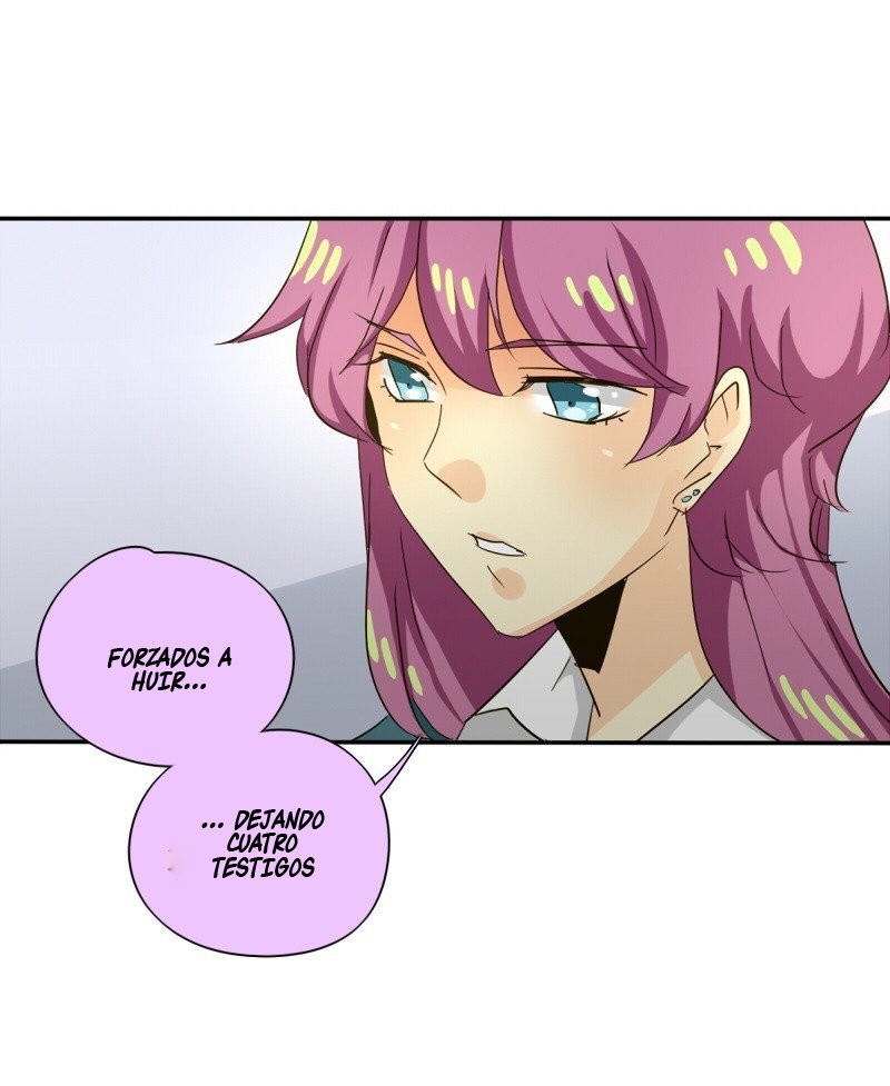 Read UnORDINARY ES Manga Online
