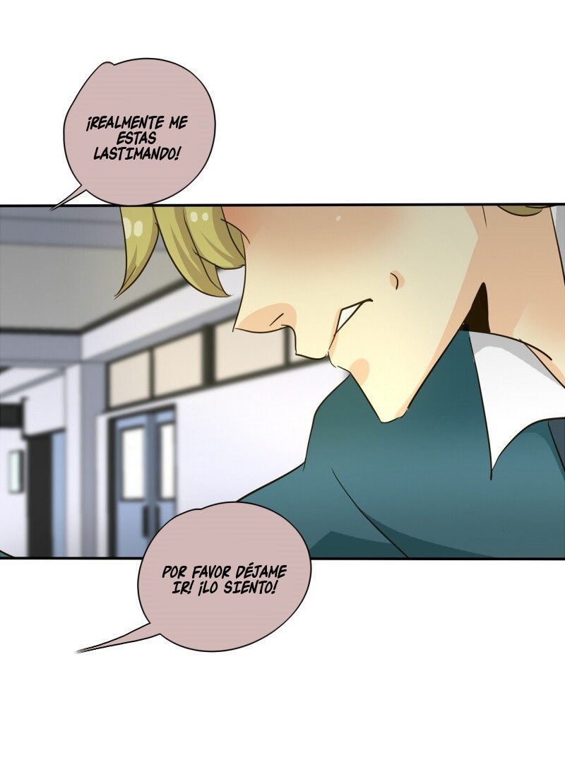 Read UnORDINARY ES Manga Online