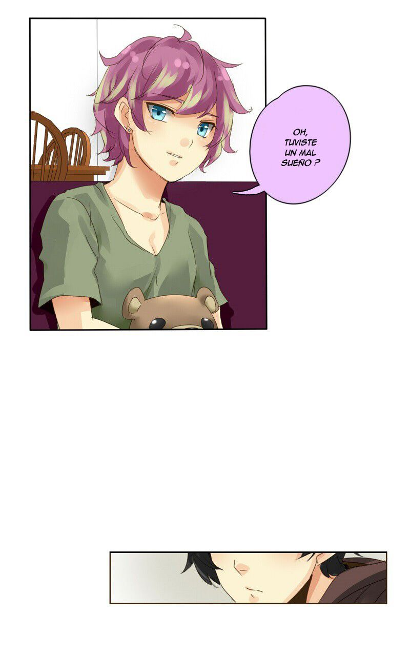 Read UnORDINARY ES Manga Online