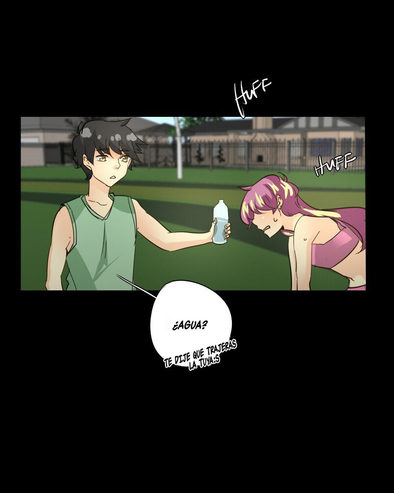Read UnORDINARY ES Manga Online