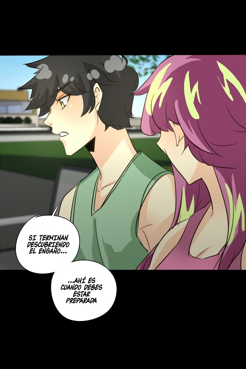 Read UnORDINARY ES Manga Online