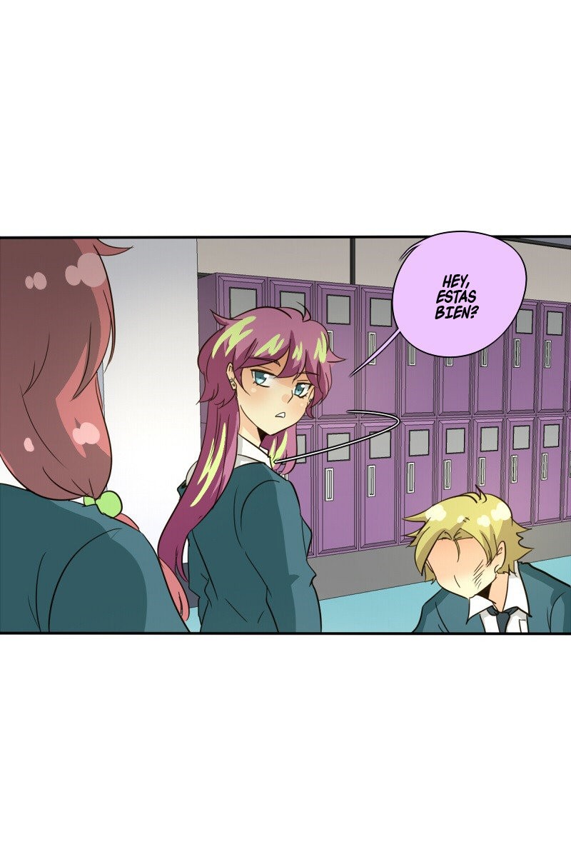 Read UnORDINARY ES Manga Online