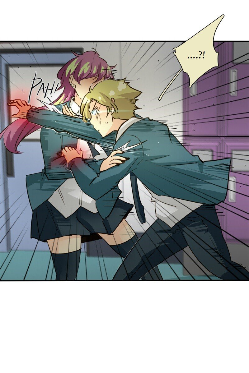 Read UnORDINARY ES Manga Online