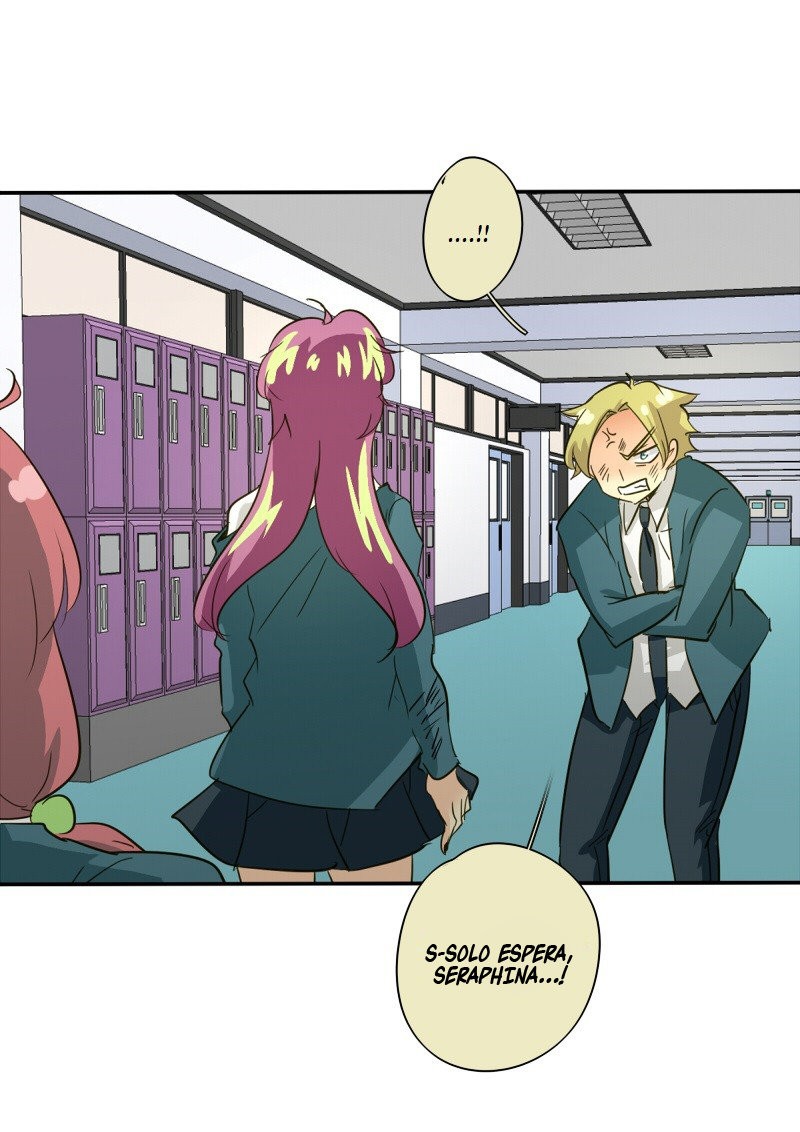 Read UnORDINARY ES Manga Online