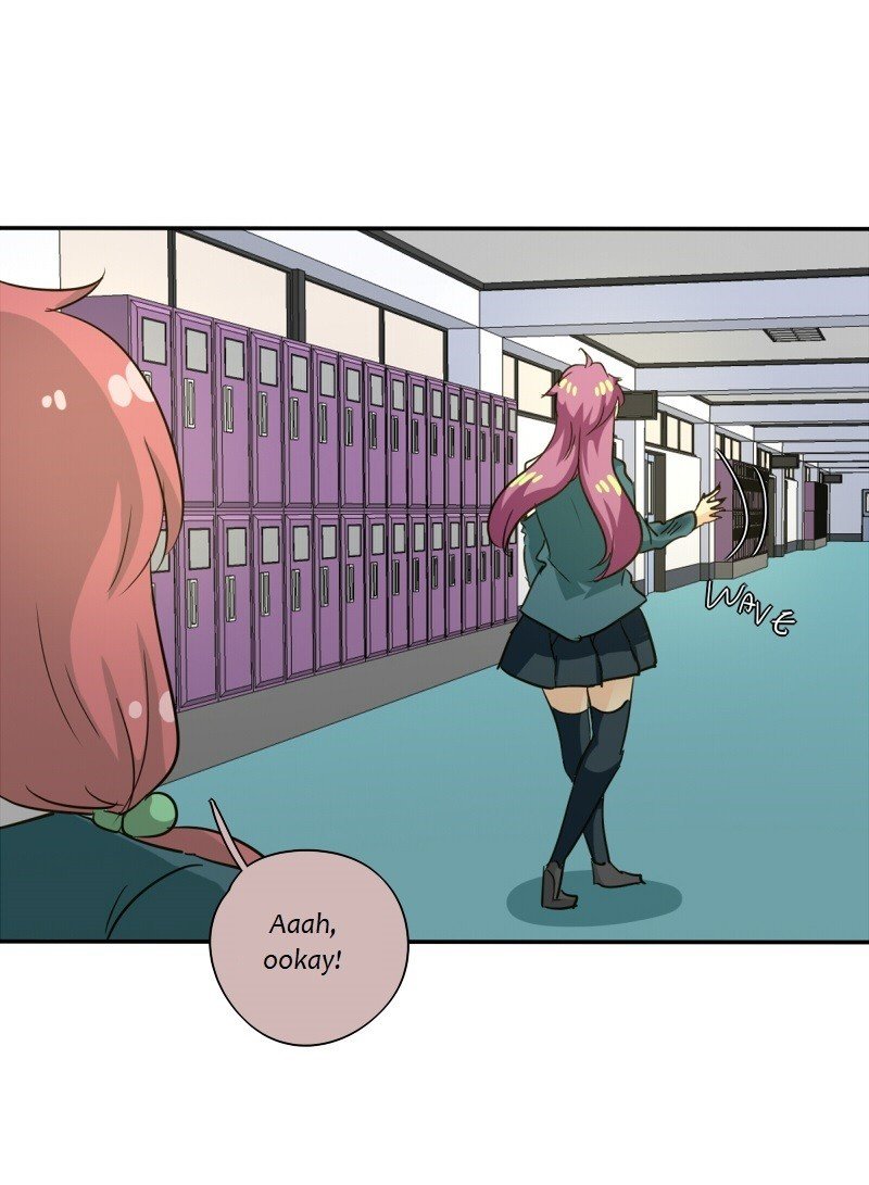 Read UnORDINARY ES Manga Online