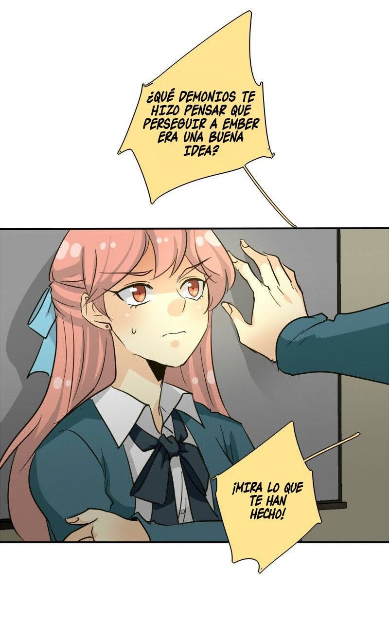 Read UnORDINARY ES Manga Online