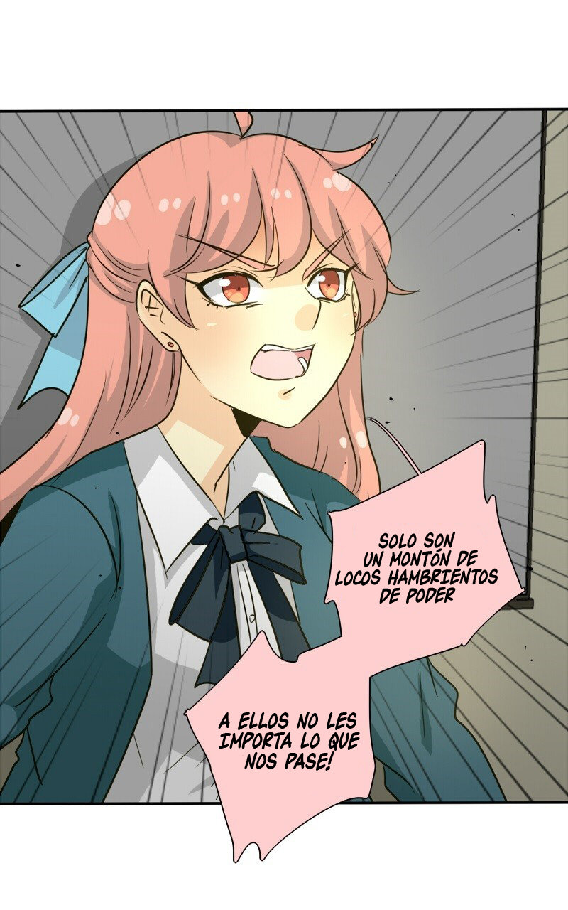 Read UnORDINARY ES Manga Online