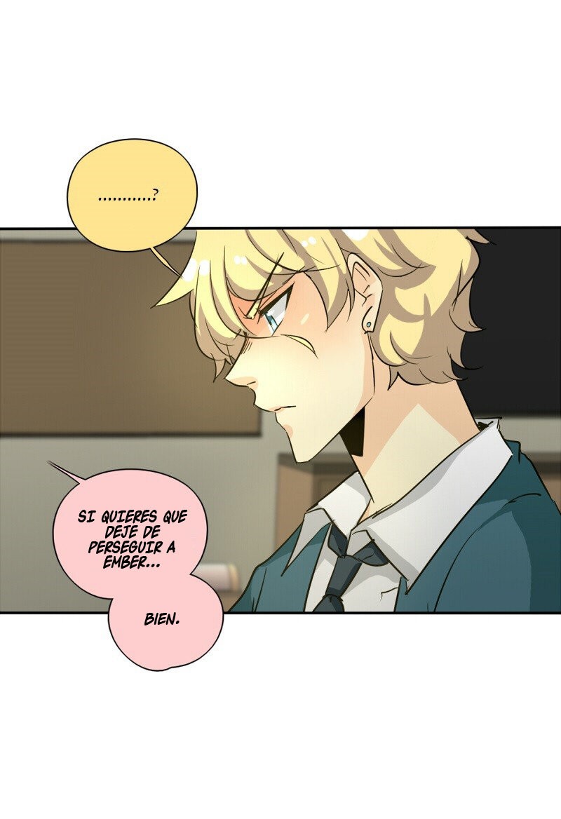 Read UnORDINARY ES Manga Online