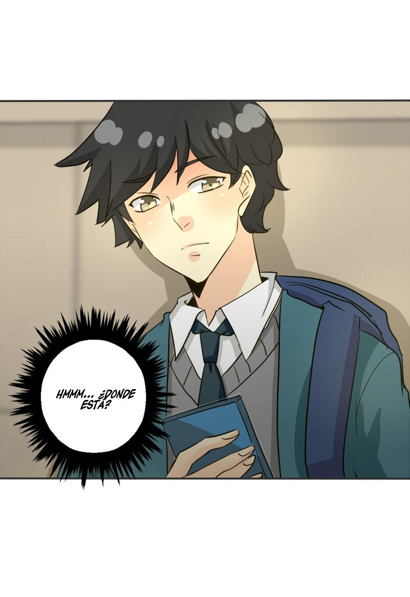 Read UnORDINARY ES Manga Online
