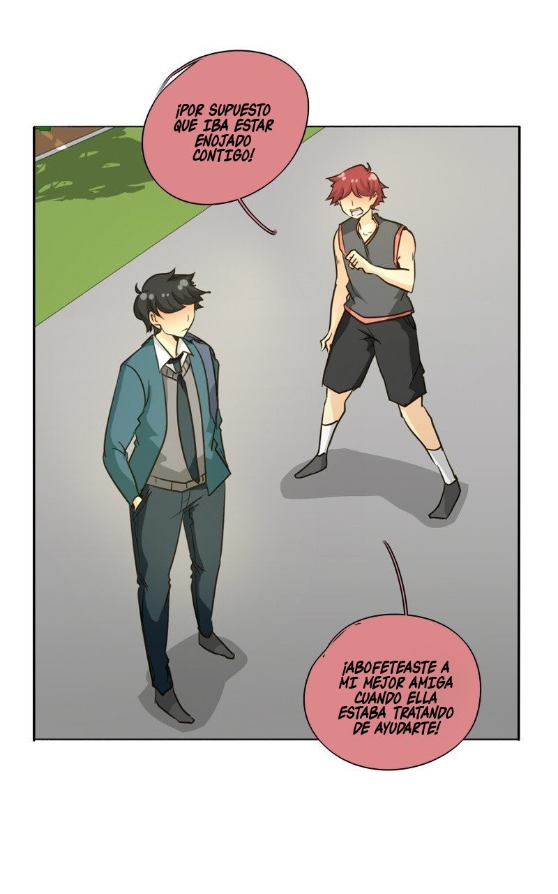 Read UnORDINARY ES Manga Online