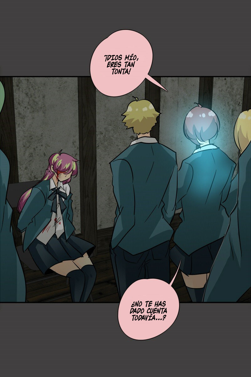 Read UnORDINARY ES Manga Online