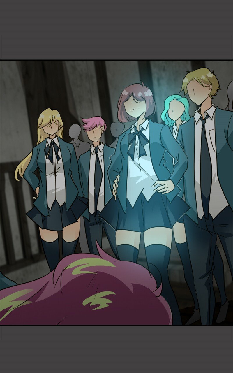 Read UnORDINARY ES Manga Online