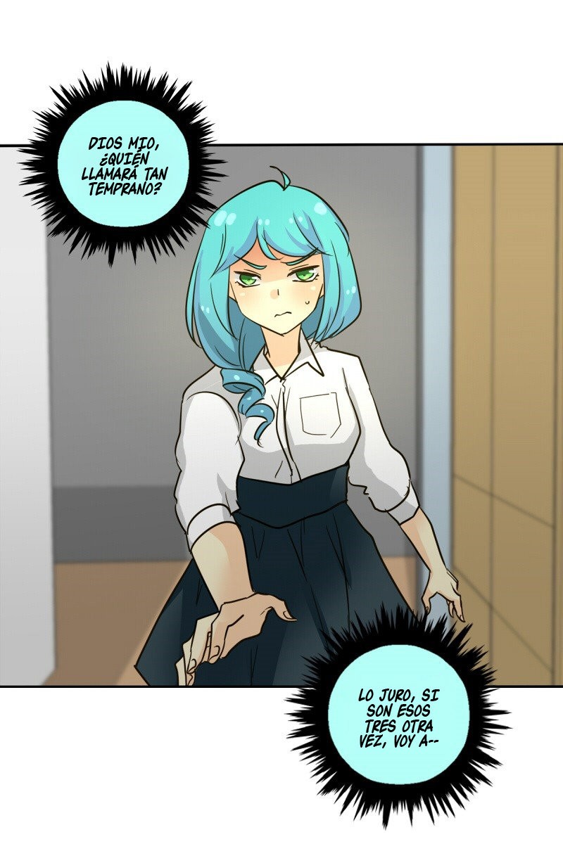 Read UnORDINARY ES Manga Online