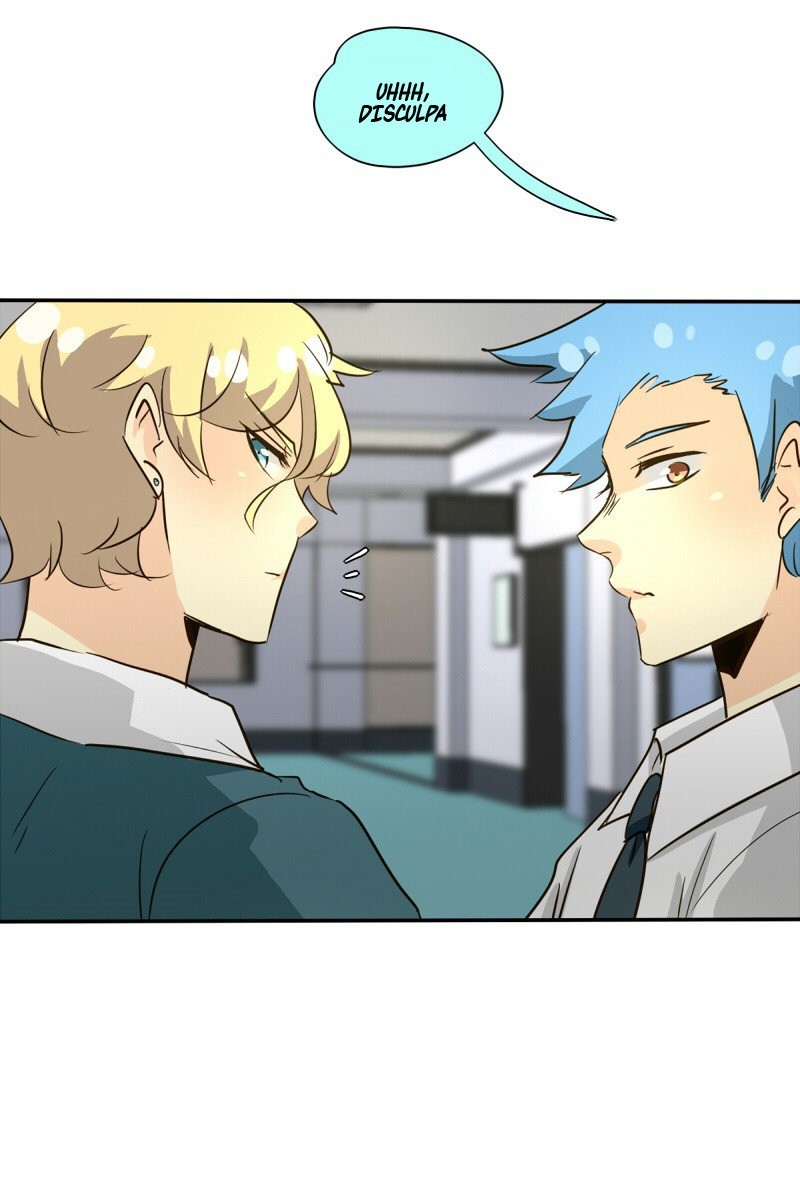 Read UnORDINARY ES Manga Online