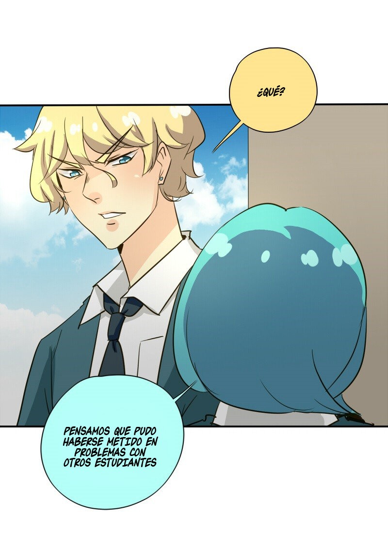 Read UnORDINARY ES Manga Online