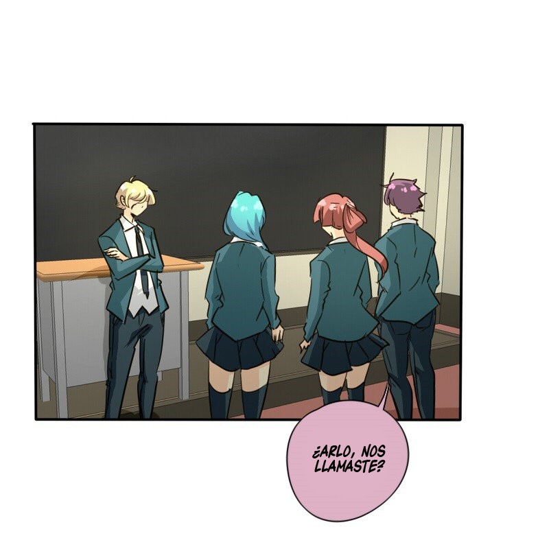 Read UnORDINARY ES Manga Online