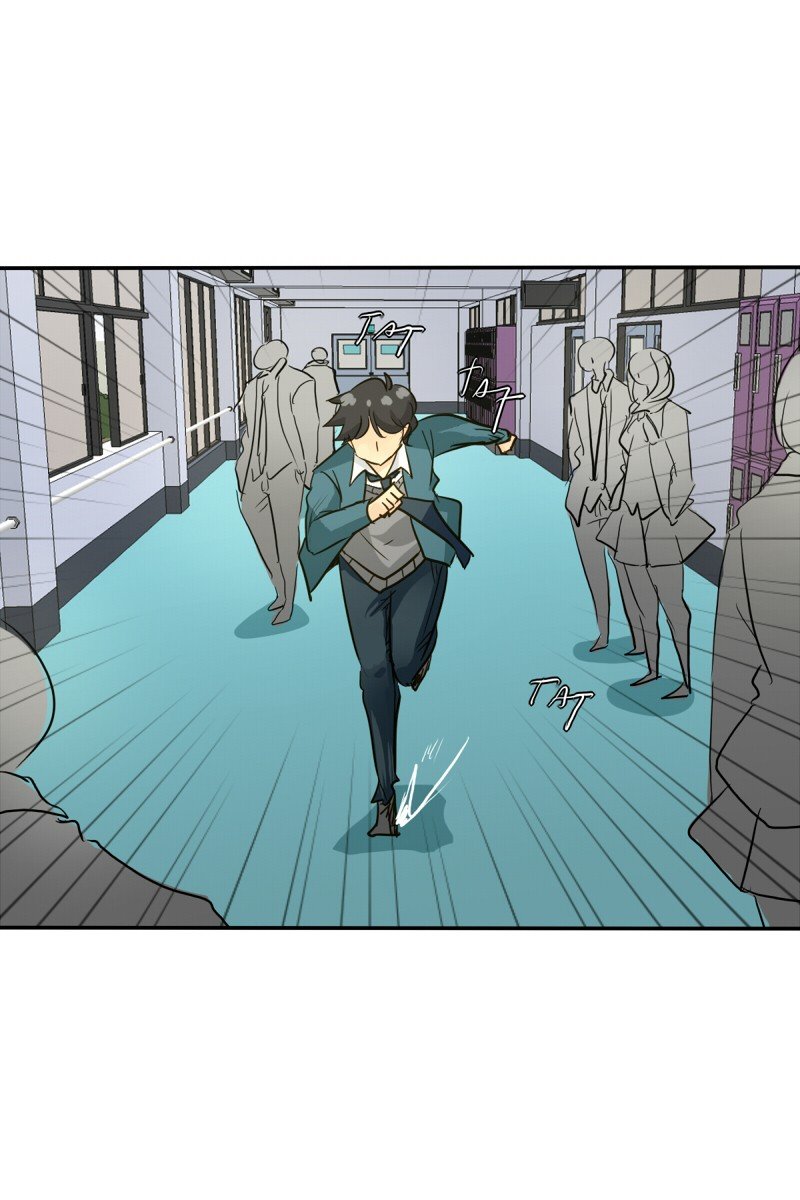 Read UnORDINARY ES Manga Online